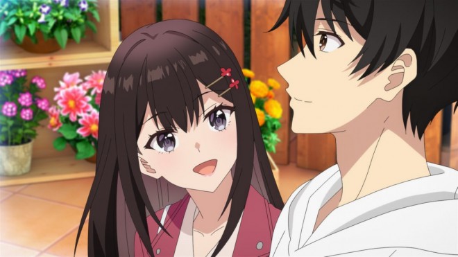 Can a Boy-Girl Friendship Survive?